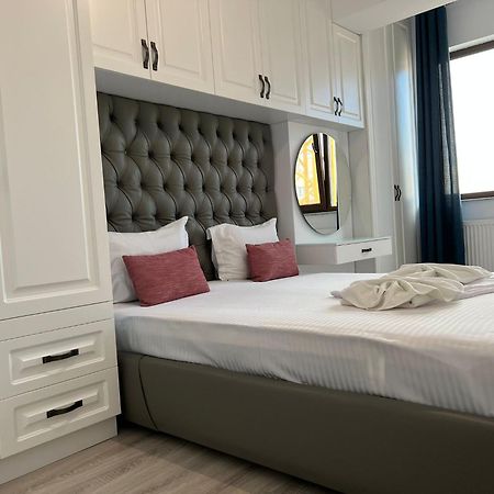Tod Apartments Palas Mall Iasi Exteriér fotografie