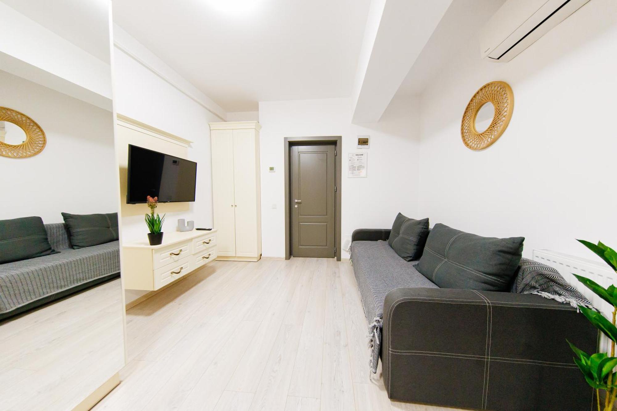 Tod Apartments Palas Mall Iasi Exteriér fotografie