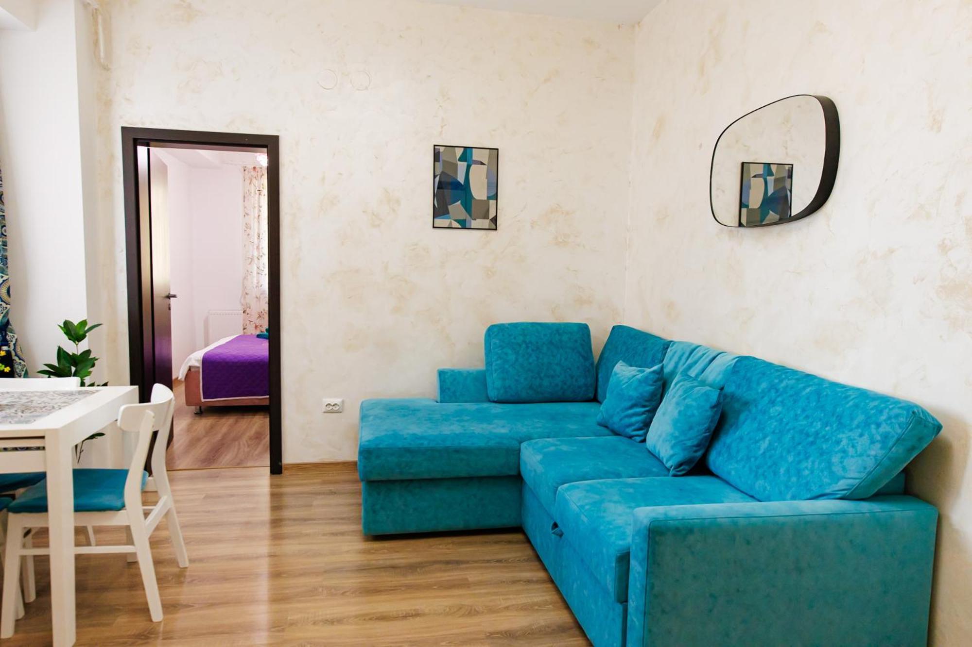 Tod Apartments Palas Mall Iasi Exteriér fotografie