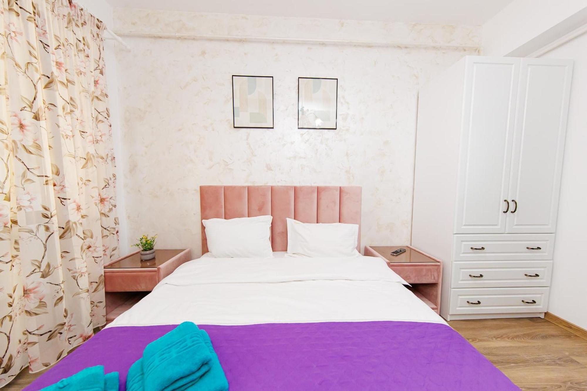 Tod Apartments Palas Mall Iasi Exteriér fotografie