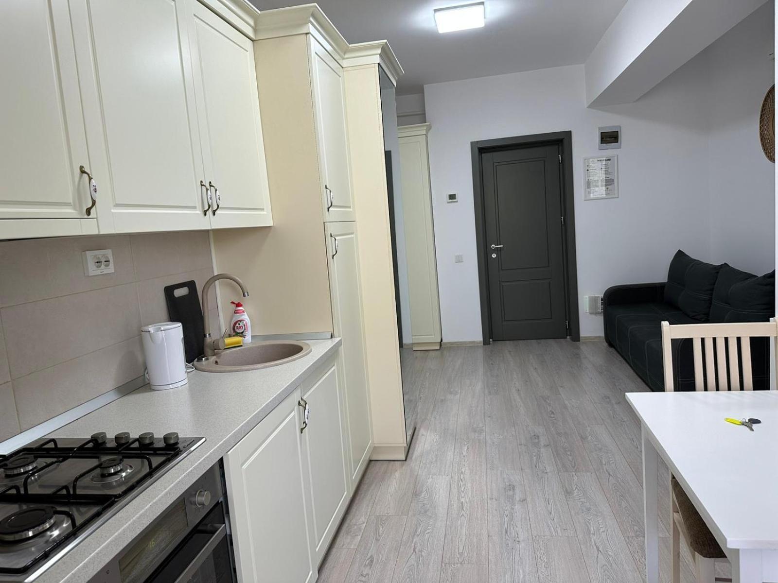 Tod Apartments Palas Mall Iasi Exteriér fotografie