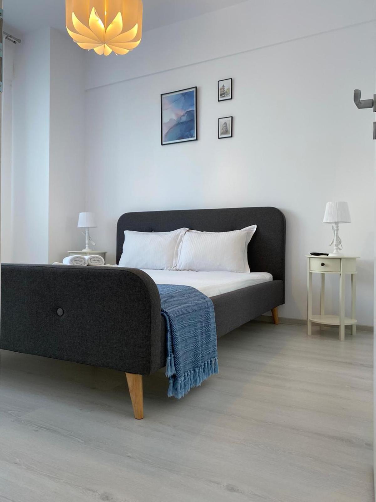 Tod Apartments Palas Mall Iasi Exteriér fotografie