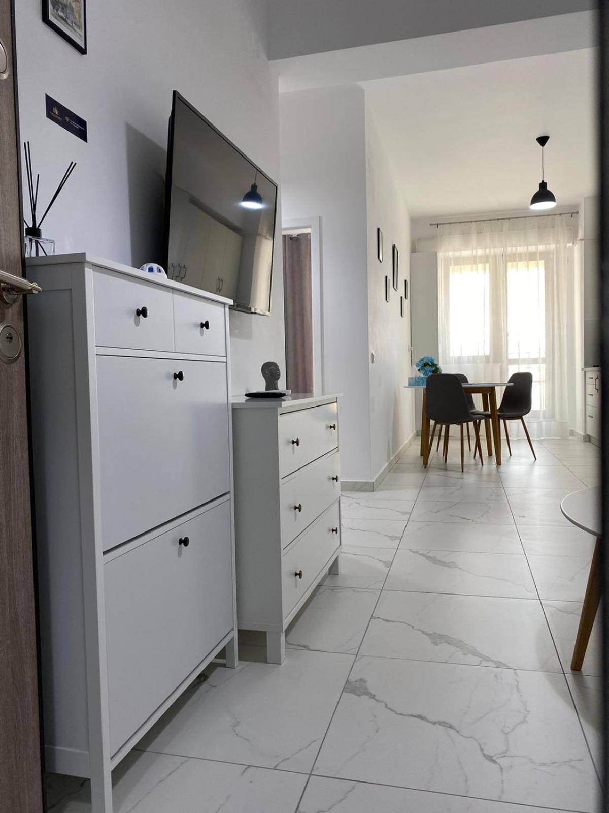Tod Apartments Palas Mall Iasi Exteriér fotografie